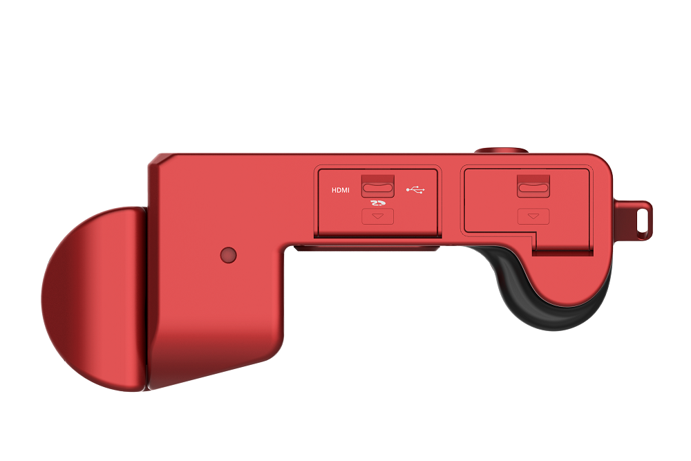 专家级诊断型热像仪