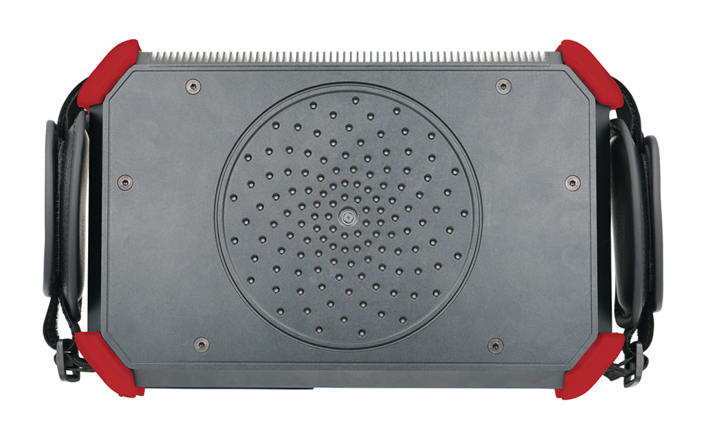 气体漏点定位仪防爆版