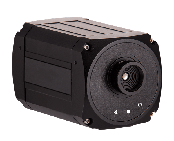  高配版在线热像仪