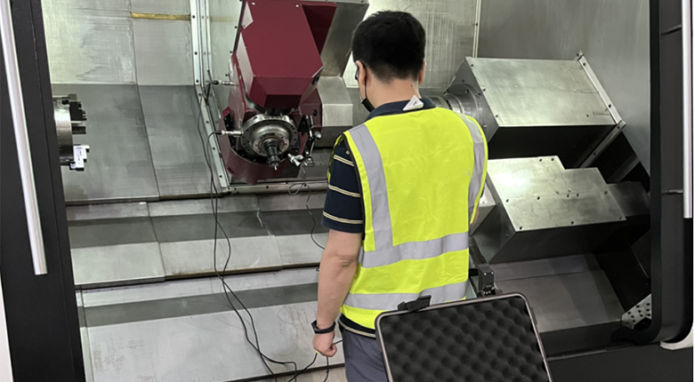 现场动平衡服务